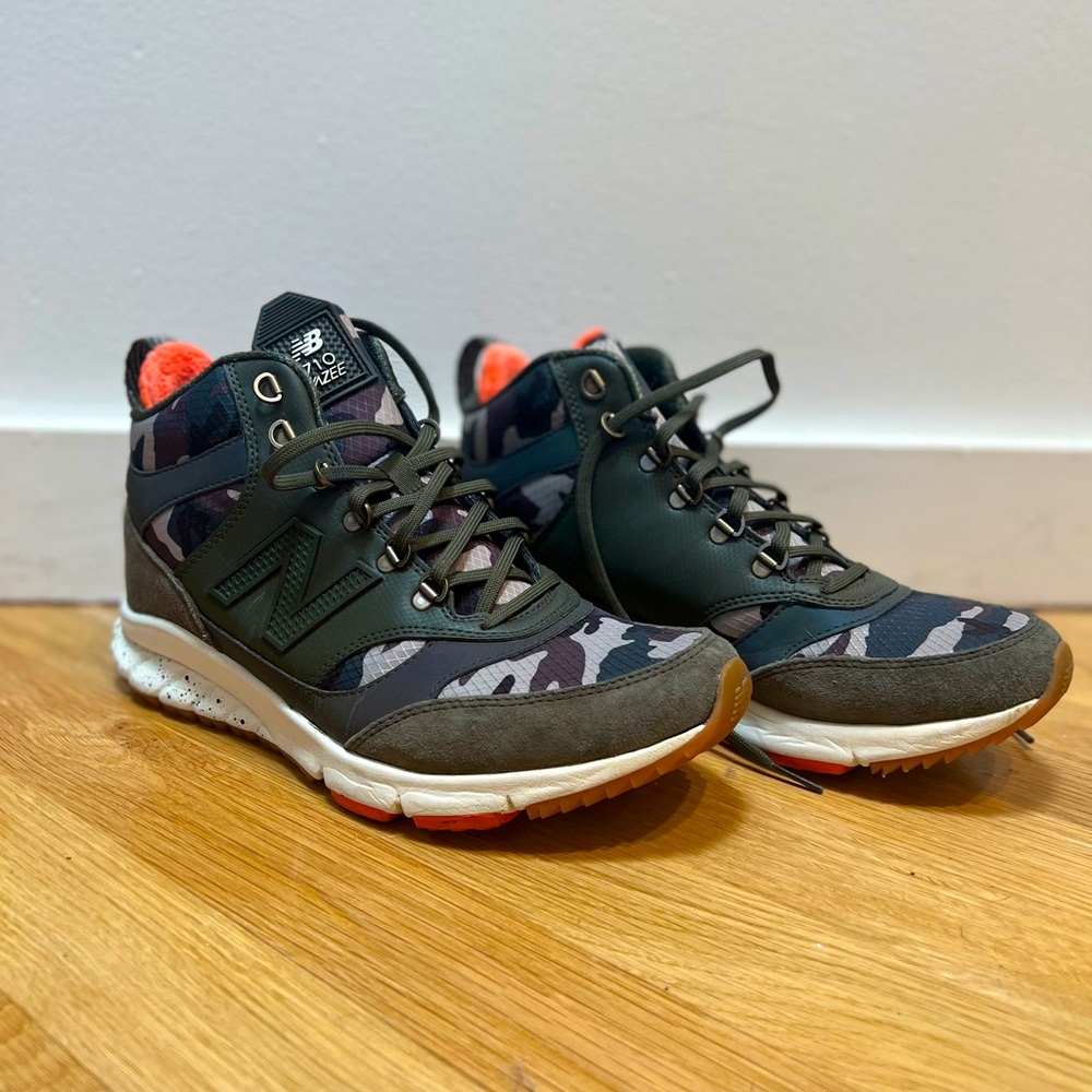 New Balance Women’s 710 VAZEE Hiking Boot